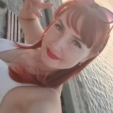 Фотография девушки Олеся, 45 лет из г. Севастополь