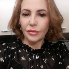 Фотография девушки Надежда, 47 лет из г. Тюмень