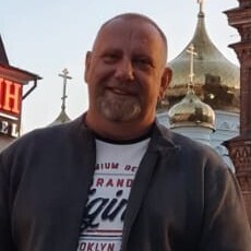 Фотография мужчины Юрий, 51 год из г. Оренбург