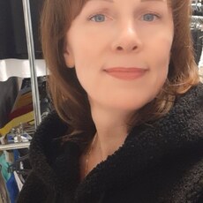 Фотография девушки Наталия, 52 года из г. Выборг