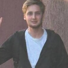 Фотография мужчины Николай, 25 лет из г. Тюмень