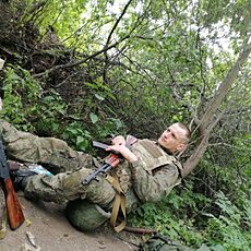 Фотография мужчины Юрий, 35 лет из г. Керчь