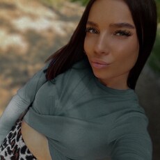 Фотография девушки Яна, 33 года из г. Ангарск