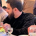 Алихан, 37 лет