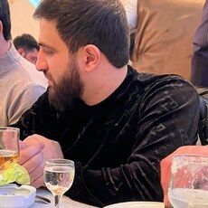 Фотография мужчины Алихан, 37 лет из г. Баку