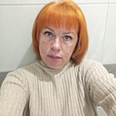 Русалка, 48 лет