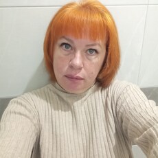 Фотография девушки Русалка, 48 лет из г. Ставрополь