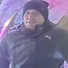 Фотография мужчины Александр, 40 лет из г. Лысьва