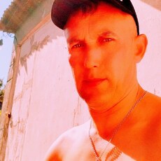 Фотография мужчины Антон, 42 года из г. Нефтекамск