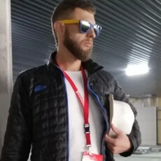 Фотография мужчины Sergei, 35 лет из г. Гродно