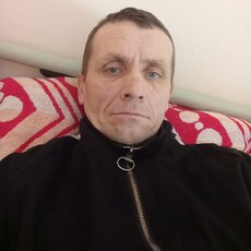 Фотография мужчины Николай, 44 года из г. Ветка