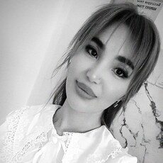 Фотография девушки Guzal, 30 лет из г. Алматы