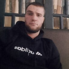 Фотография мужчины Вячеслав, 28 лет из г. Павлодар