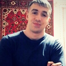 Фотография мужчины Спартак, 34 года из г. Владикавказ