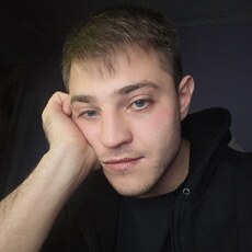 Фотография мужчины Григорий, 28 лет из г. Елизово