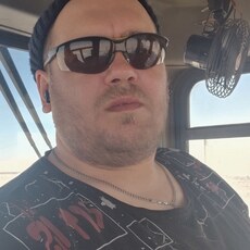 Фотография мужчины Виктор, 38 лет из г. Томск