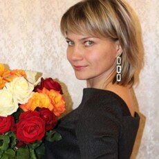 Фотография девушки Татьяна, 41 год из г. Рубцовск
