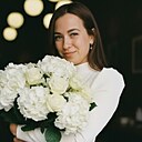 Анастасия, 28 лет