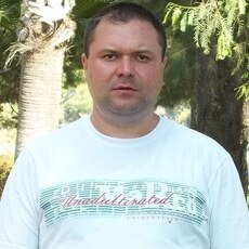 Фотография мужчины Максим, 40 лет из г. Кондрово