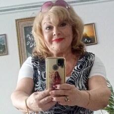 Фотография девушки Tамила, 55 лет из г. Донецк