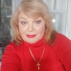 Фотография девушки Tамила, 55 лет из г. Донецк