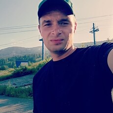 Фотография мужчины Алексей, 31 год из г. Искитим