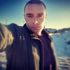 Фотография мужчины Алексей, 31 год из г. Искитим