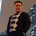 Санжарбек, 45 лет