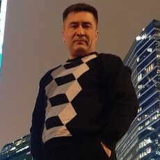 Фотография мужчины Санжарбек, 45 лет из г. Малоярославец