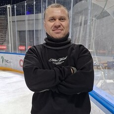 Фотография мужчины Дмитрий, 41 год из г. Пенза