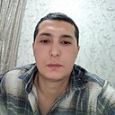 Отабек, 29 лет