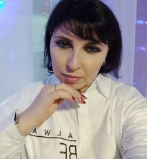 Фотография девушки Олеся, 37 лет из г. Костанай