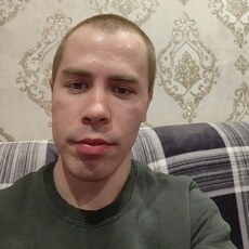 Фотография мужчины Сергей, 26 лет из г. Москва