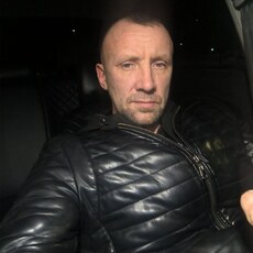 Фотография мужчины Николай, 41 год из г. Могилев