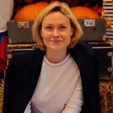 Фотография девушки Ирина, 41 год из г. Владимир