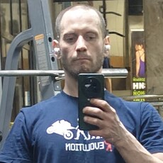 Фотография мужчины Стас, 32 года из г. Пермь