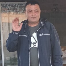 Фотография мужчины Ильдар, 40 лет из г. Белорецк