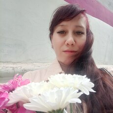 Фотография девушки Юлия, 37 лет из г. Нижний Тагил