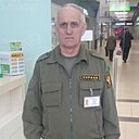 Сергей, 62 года