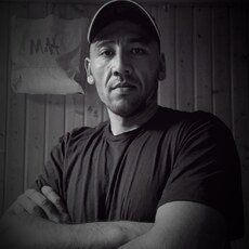 Фотография мужчины Умед, 35 лет из г. Кольчугино