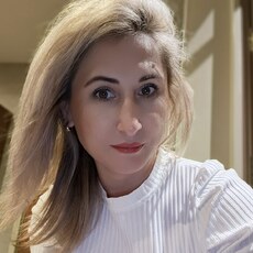 Фотография девушки Снежана, 38 лет из г. Сочи