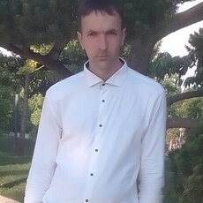 Фотография мужчины Андрей, 34 года из г. Краснодар