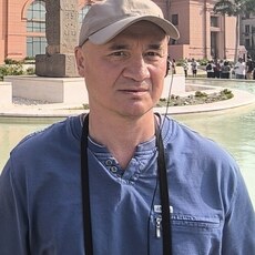 Фотография мужчины Дмитрий, 52 года из г. Красновишерск