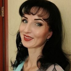 Фотография девушки Ирина, 45 лет из г. Омск