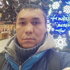 Фотография мужчины Ден, 43 года из г. Белорецк