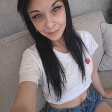 Фотография девушки Лиса, 38 лет из г. Макеевка