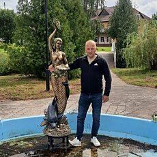 Фотография мужчины Алексей, 45 лет из г. Чехов