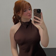 Фотография девушки Алёна, 21 год из г. Нижний Новгород