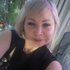 Фотография девушки Лариса, 49 лет из г. Чита