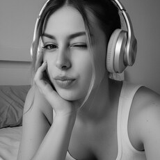 Фотография девушки Вероника, 25 лет из г. Туапсе